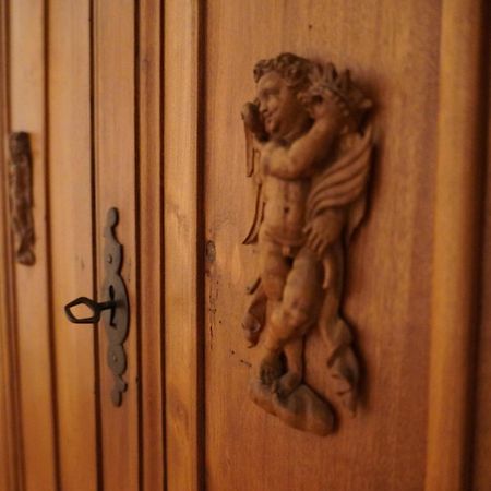 Hotel Ponti Angera Εξωτερικό φωτογραφία