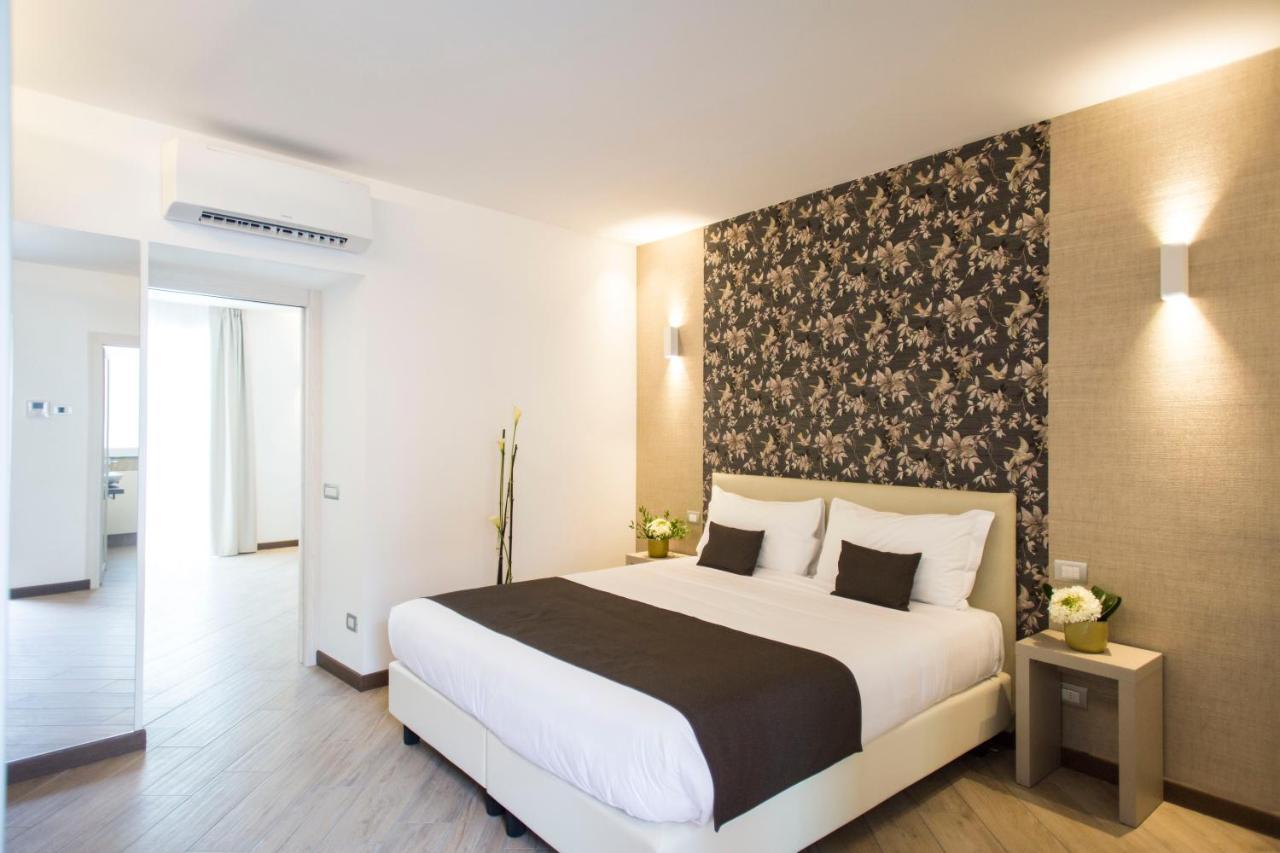 Hotel Ponti Angera Εξωτερικό φωτογραφία