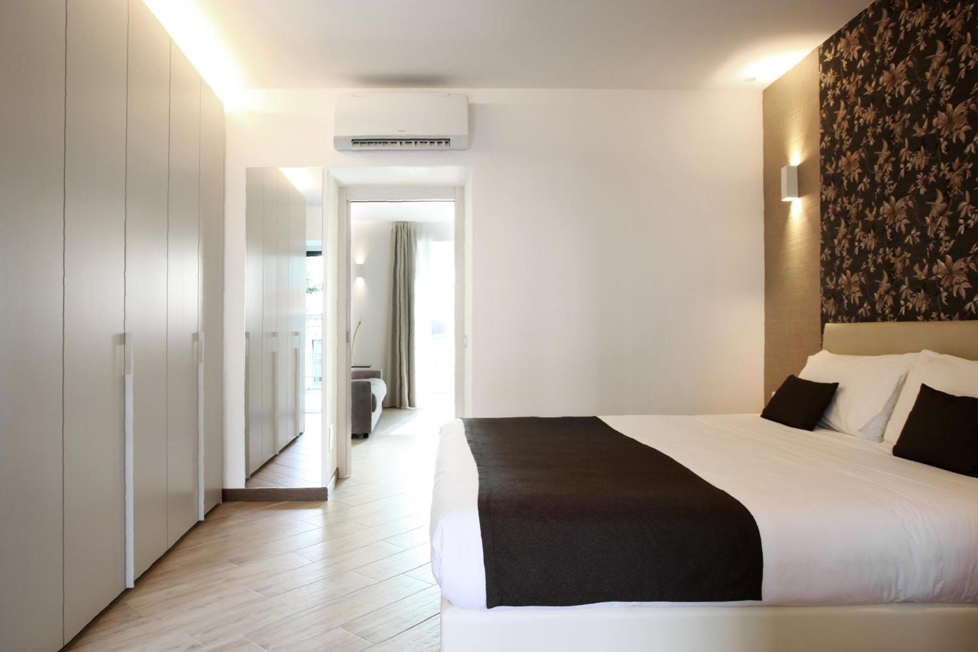 Hotel Ponti Angera Εξωτερικό φωτογραφία