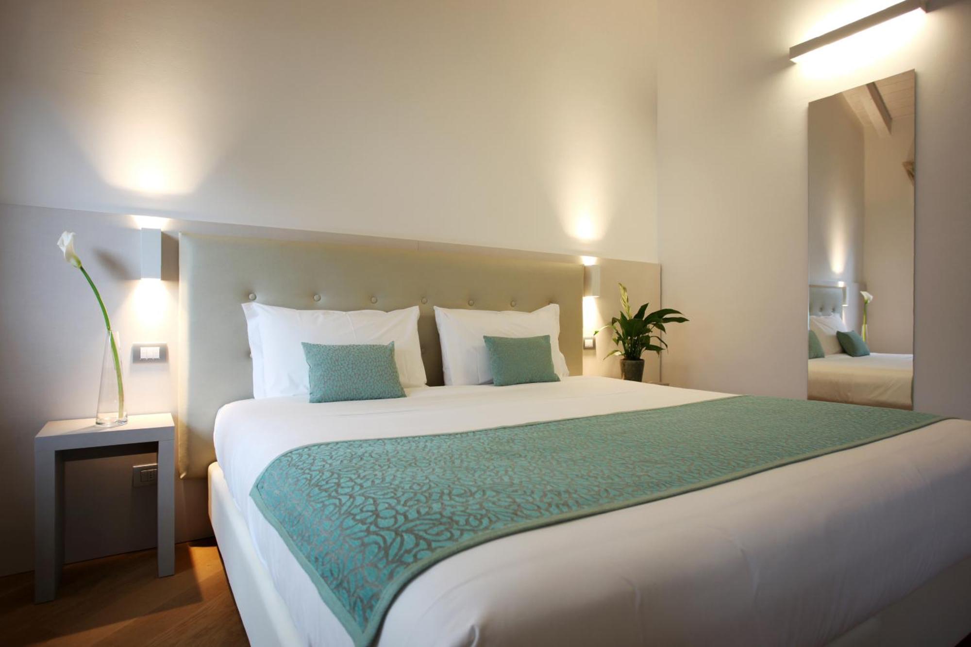 Hotel Ponti Angera Εξωτερικό φωτογραφία